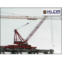 Derrick Crane 10 com SGS (hlcm)